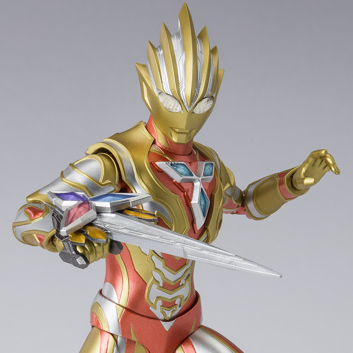Ultraman Triga Eternal