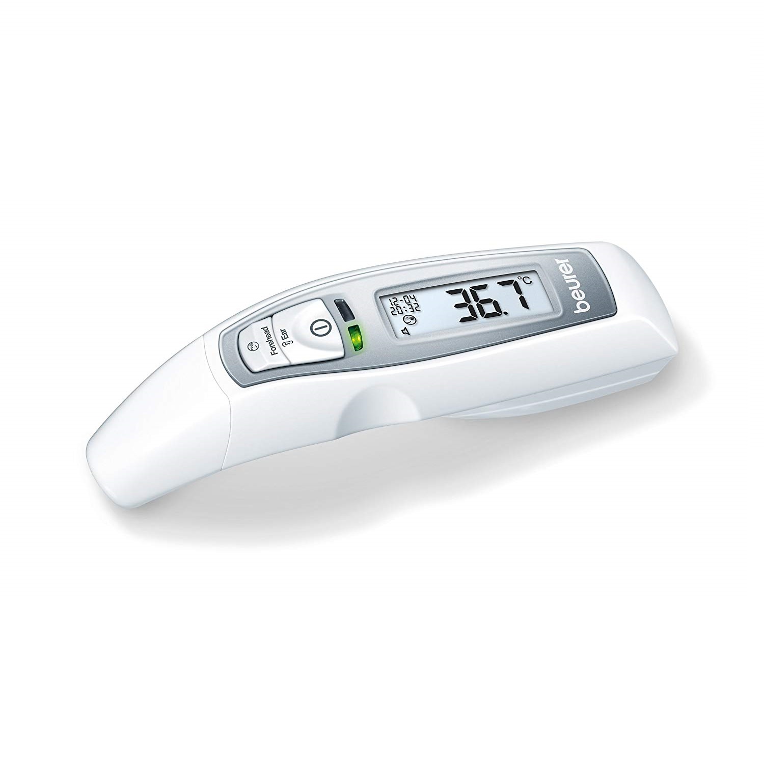 Beurer FT70 Forehead & Ear Medical Thermometer (Battery is not included)