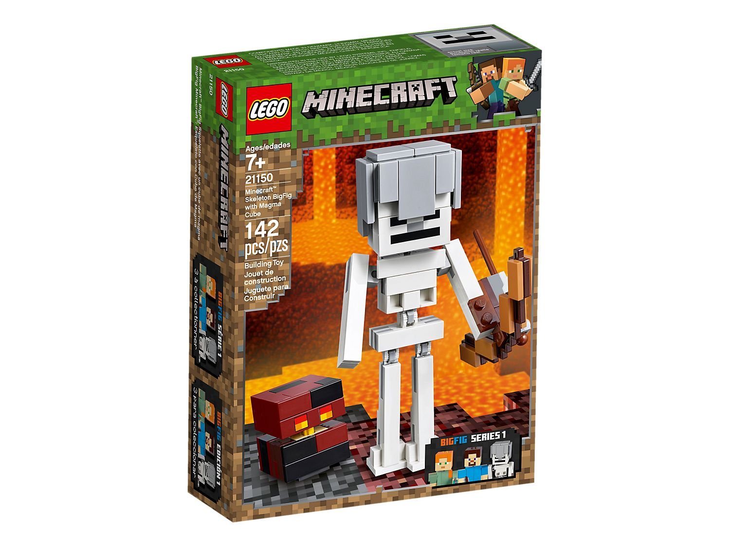 Magma Cube
