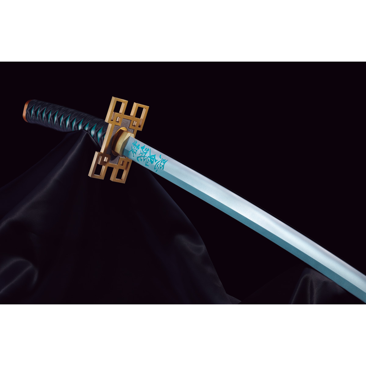 Bandai PROPLICA 1/1 日輪刀-時透無一郎- (鬼滅之刃) | Yasuee HK 香港