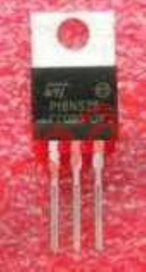 ST P16NS25 TO-220