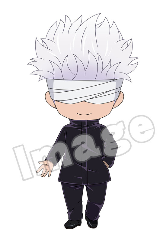 Satoru Gojo
