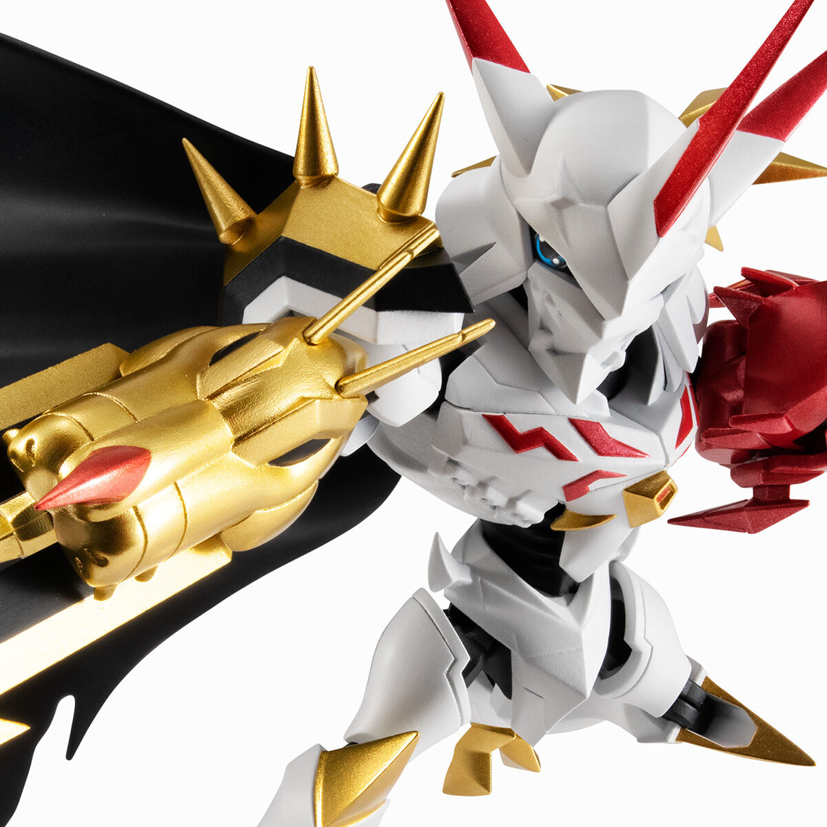 Omegamon Alter-S