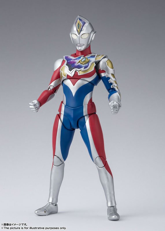 Ultraman Decker
