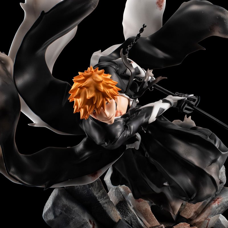 Ichigo Kurosaki