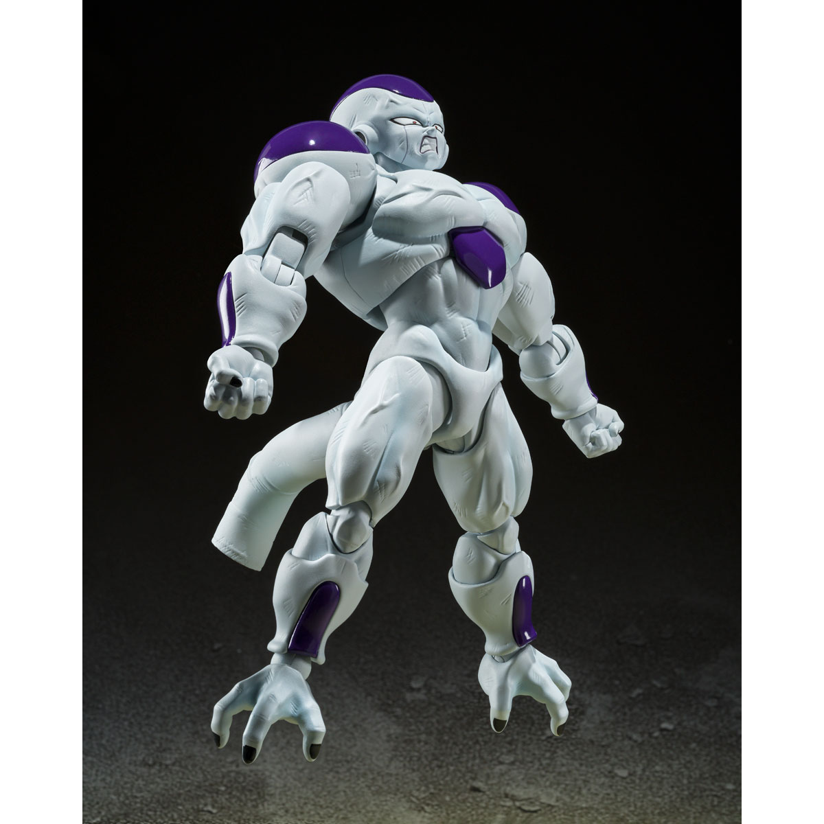 【バルサ辛勝記念割引】Ｓ.Ｈ.ＦｉｇｕａｒｔｓあそべるプレイセットＤ＆Ｅ　未開封 ブースターパック 星火燎原編 爆照！一番星 ｜ Z/X - Zillions