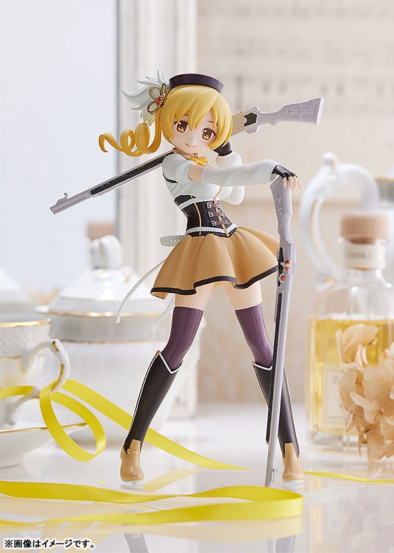 Tomoe Mami