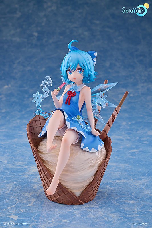 Cirno