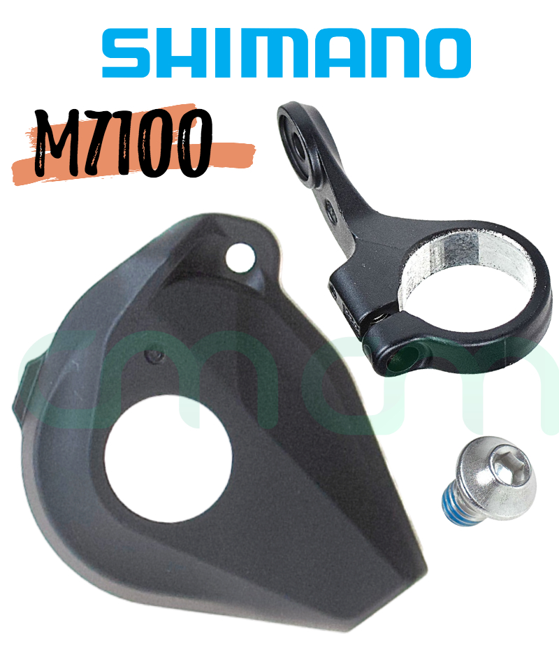 Genuine Shimano SLX SL-M7100 Cover Unit (Right)