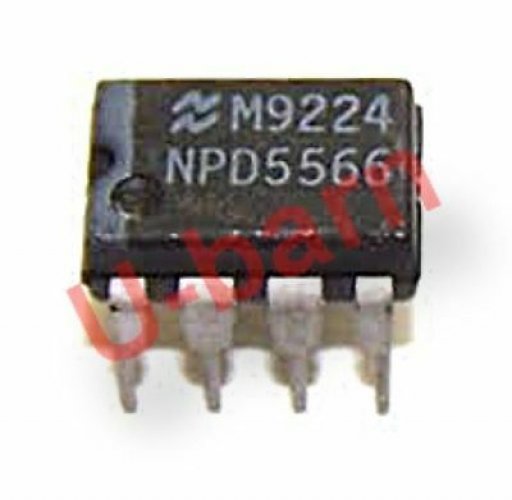 NSC NPD5566