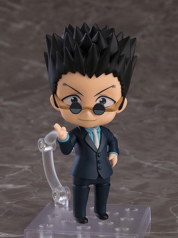 Leorio Paladinight
