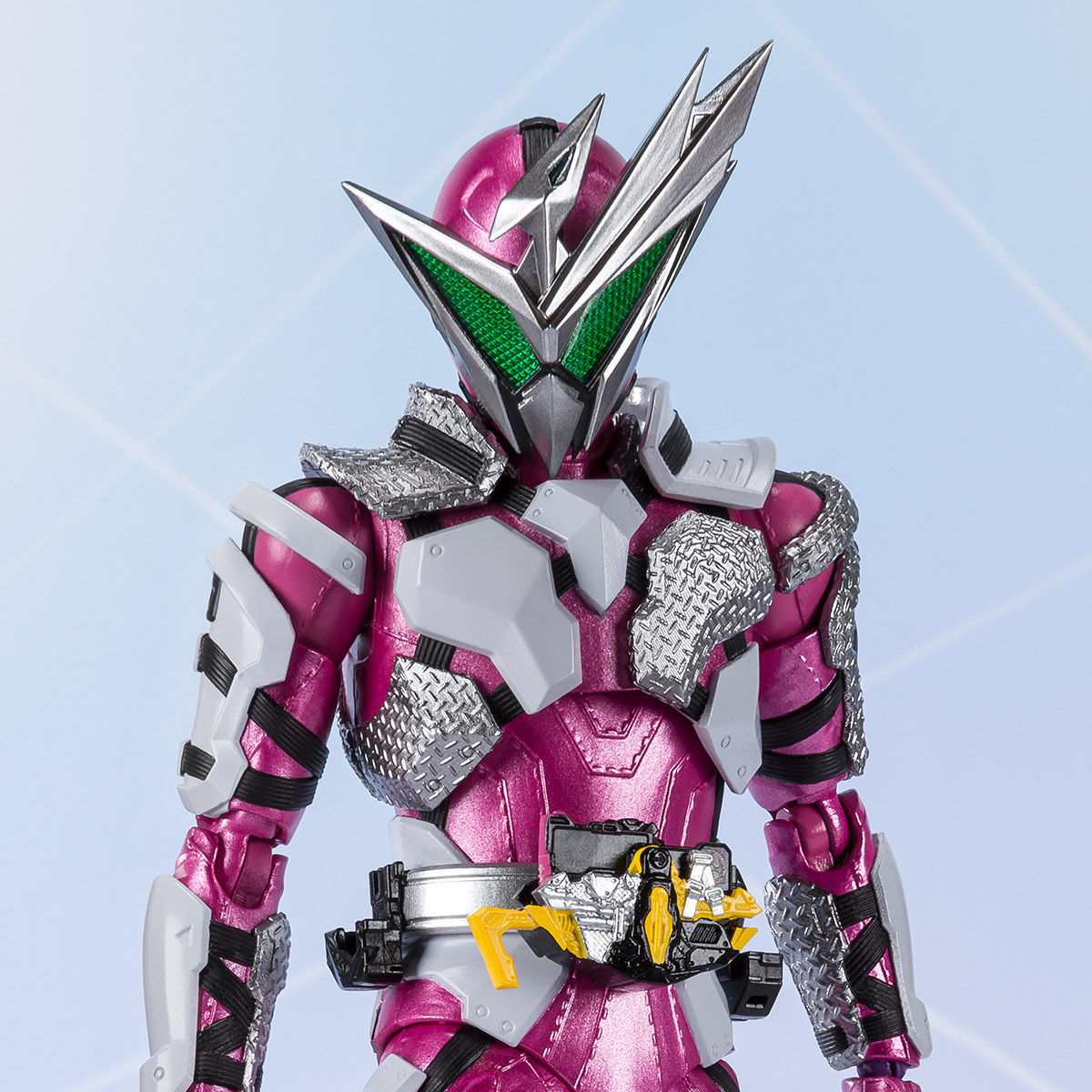Bandai S.H.Figuarts SHF Kamen Rider 01 - Jin Flying Falcon