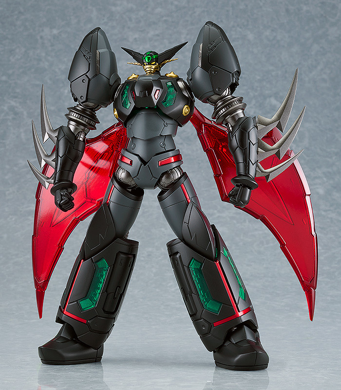 Good Smile Company MODEROID Shin Getter Robo Tarak Plastic Model