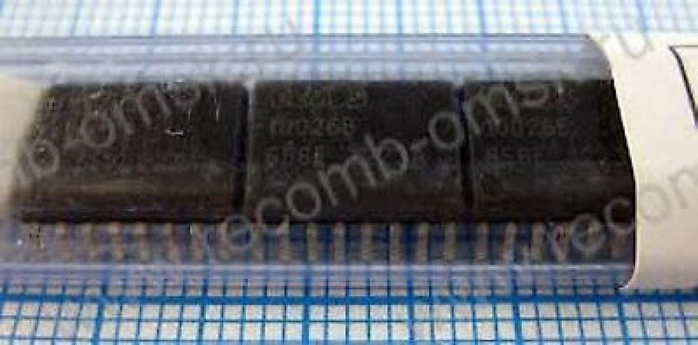 ELMOS 10026B SOP16