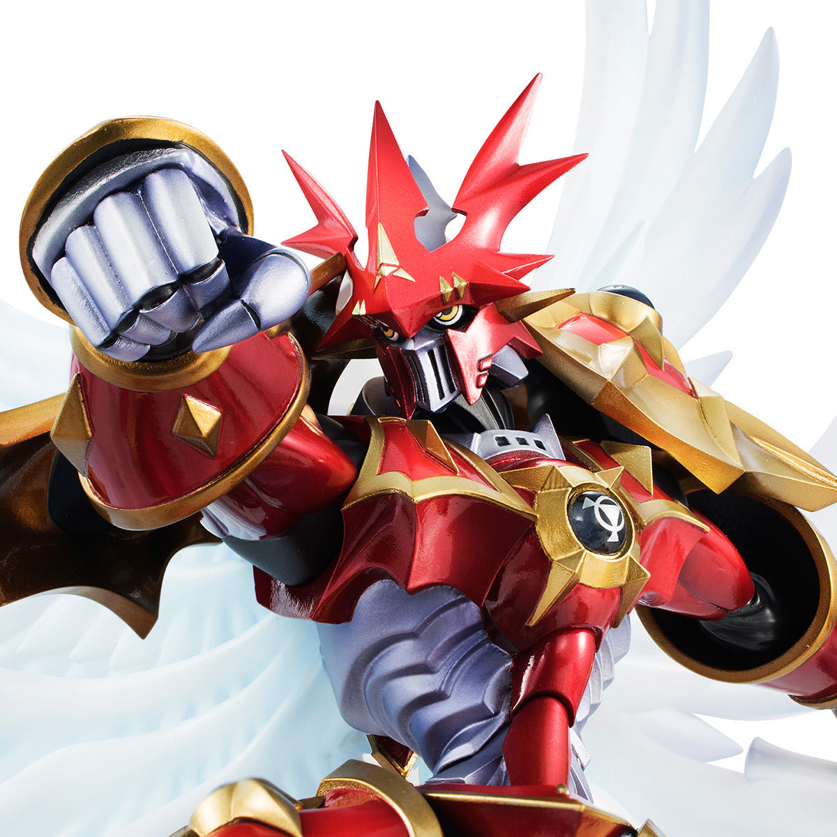 Dukemon: Crimson Mode