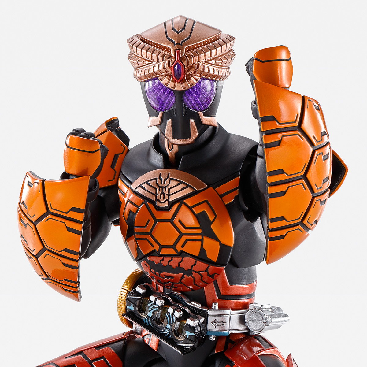 Kamen Rider OOO