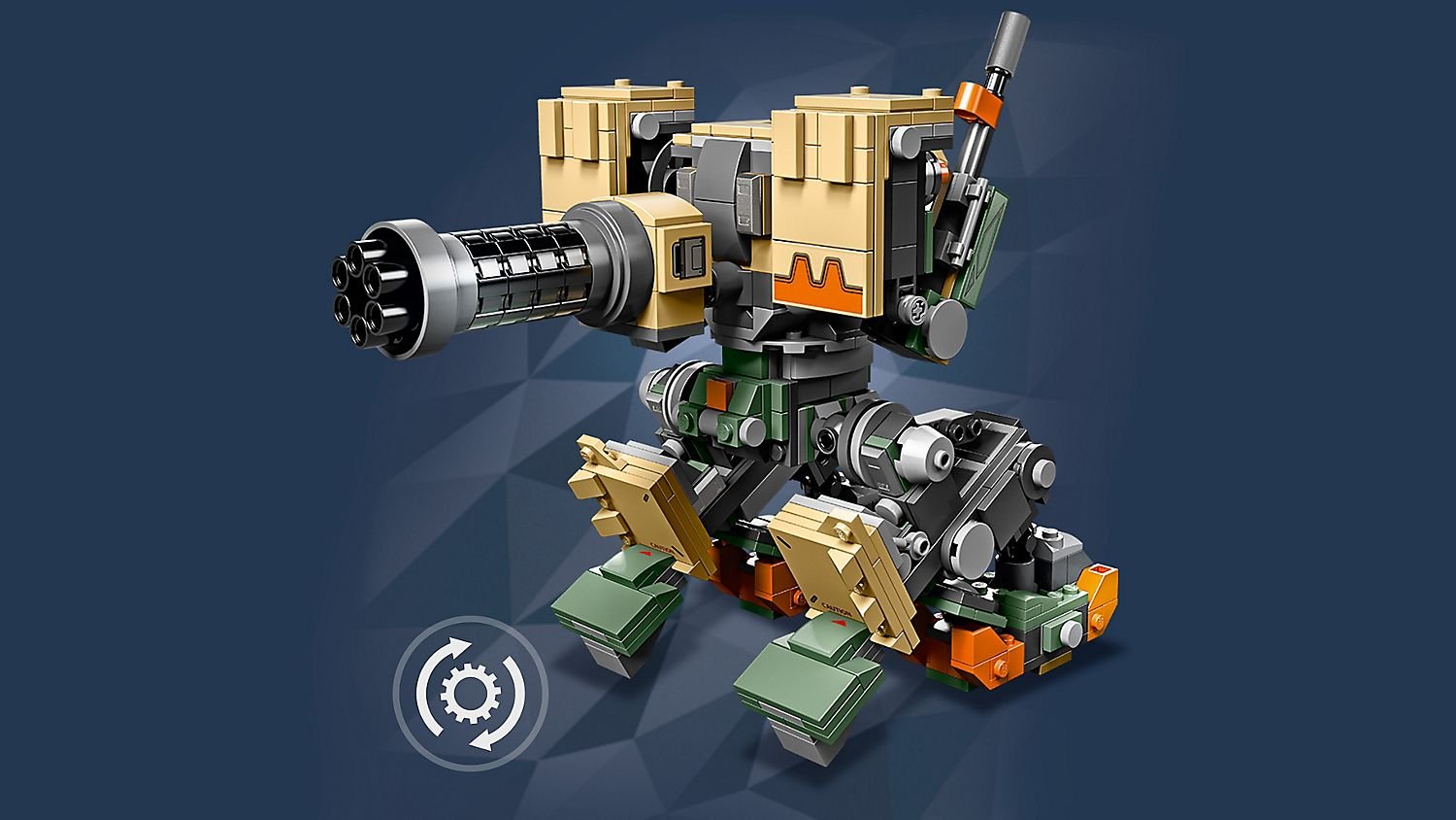 Bastion