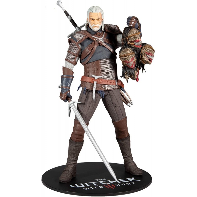 Geralt of Rivia