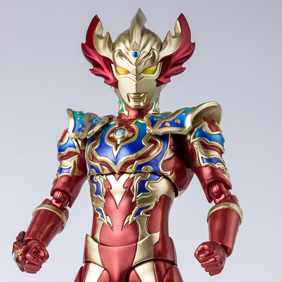 Ultraman Taiga