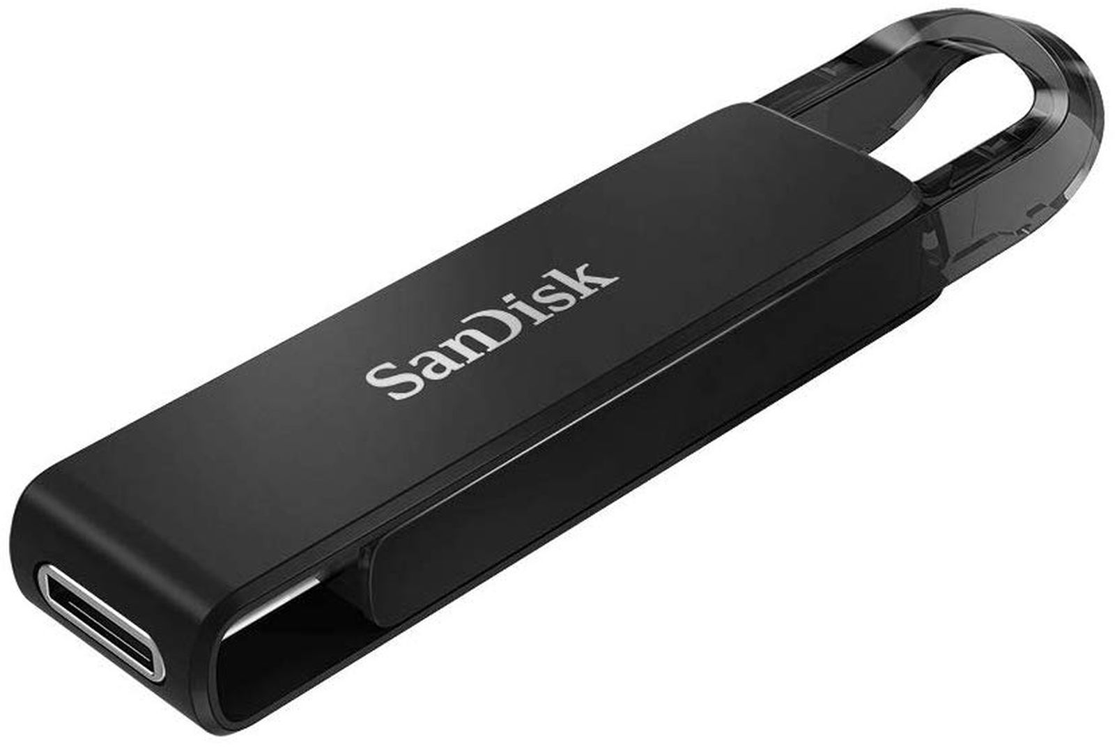 SanDisk 64GB Ultra Type-C USB 3.1 USB Flash Drive 150MB/s SDCZ460-064G