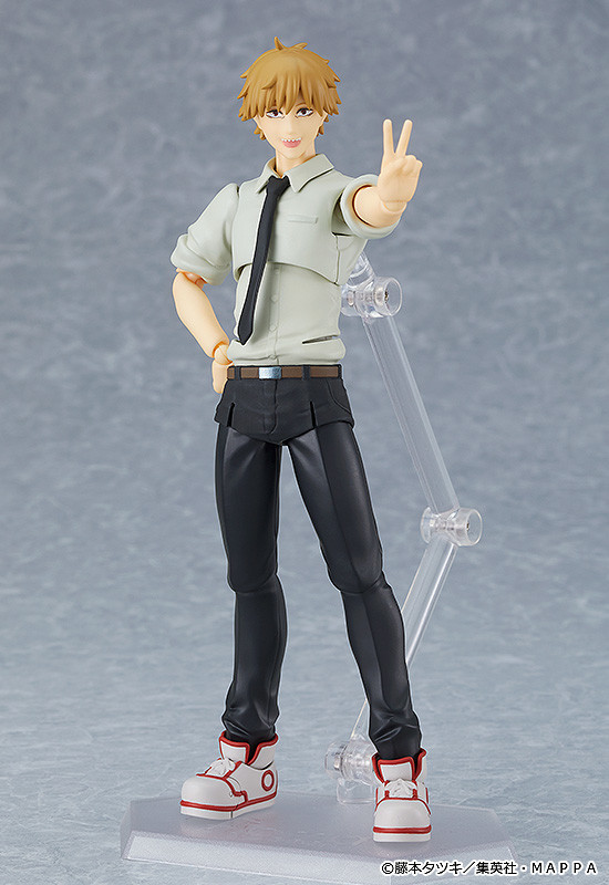 Good Smile Company figma 586 Denji 