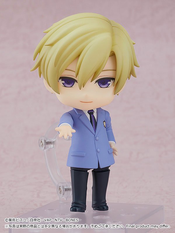 Kyoya Ootori