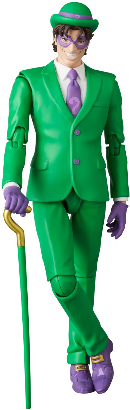 The Riddler