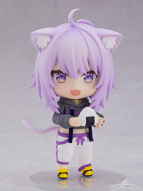 Good Smile Company Nendoroid 1860 Hololive Production Nekomata Okayu