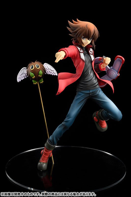 Judai Yuki