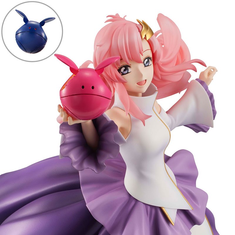 Lacus Clyne