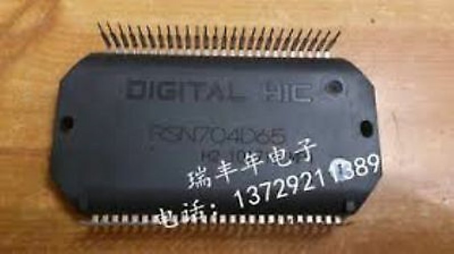 SANYO RSN704D65 MODULE