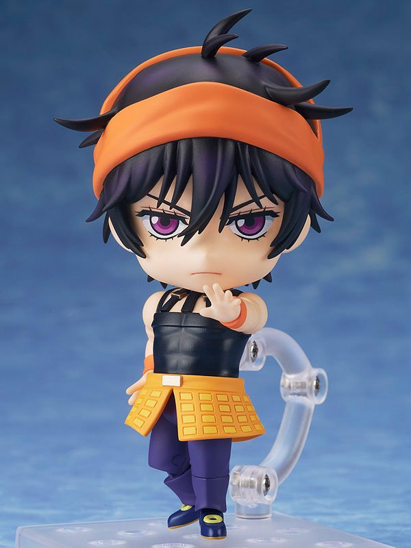 Narancia Ghirga