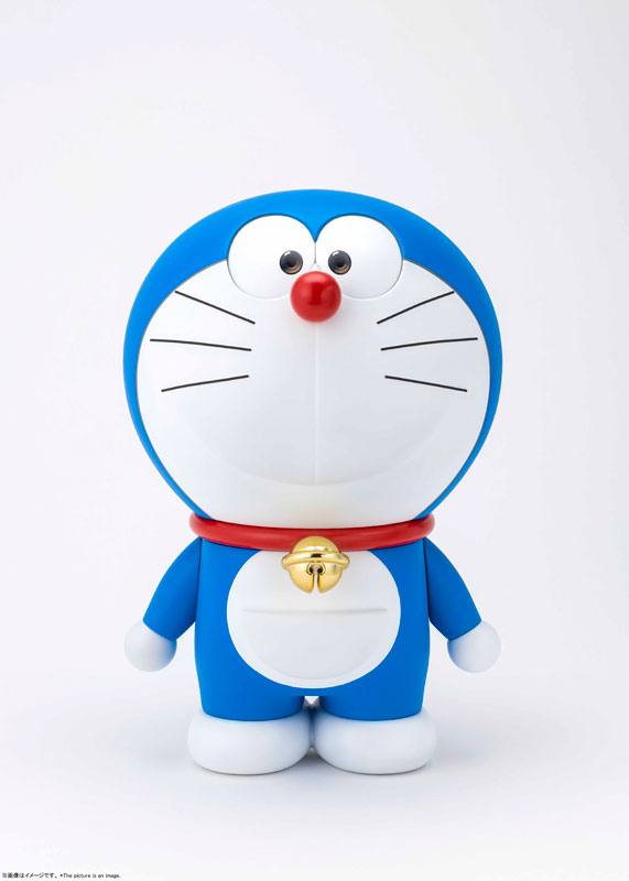 Bandai Figuarts Zero EX Doraemon (Stand by Me Doraemon 2) | Yasuee