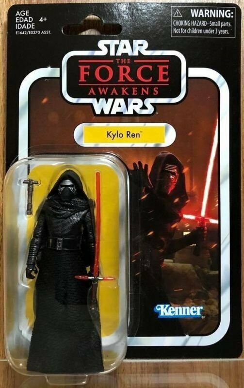 Kylo Ren