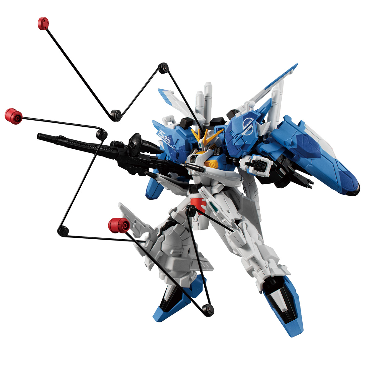Ex-S Gundam