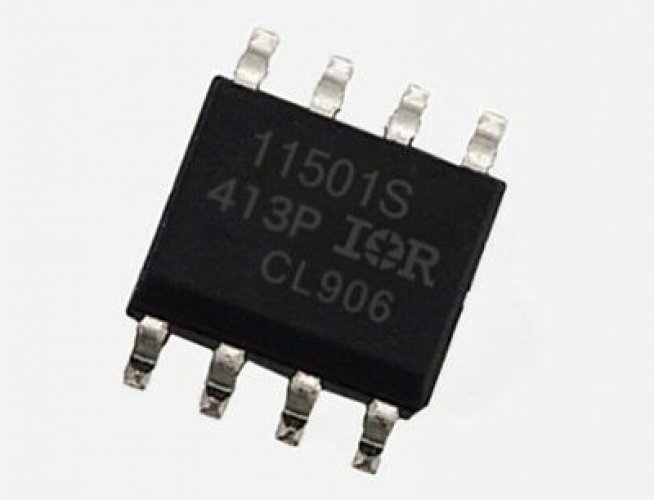IR IR1150ISTRPBF SOP-8 One Cycle Control PFC IC designed