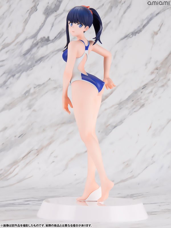 Our Treasure SSSS.GRIDMAN Rikka Takarada (Competition Swimsuit Ver