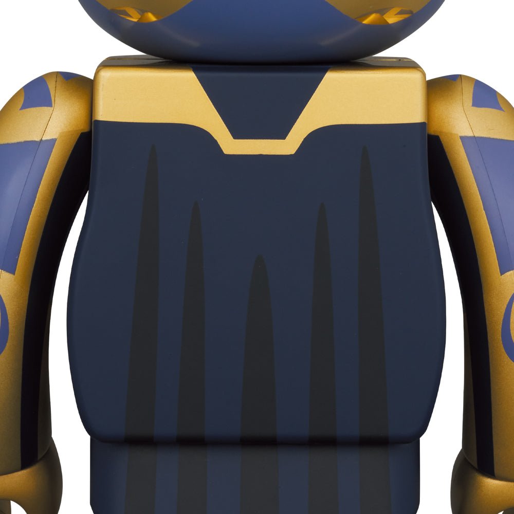 MEDICOM TOY - BE@RBRICK Dr. FATE 400％ Medicom Toy Be@rBrick BearBrick Dr.FATE 400％ | Yasuee US | The