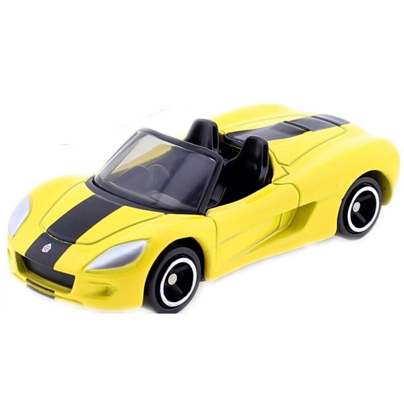 Takara Tomy Tomica No.106 Tommykaira ZZ Diecast Car | eBay