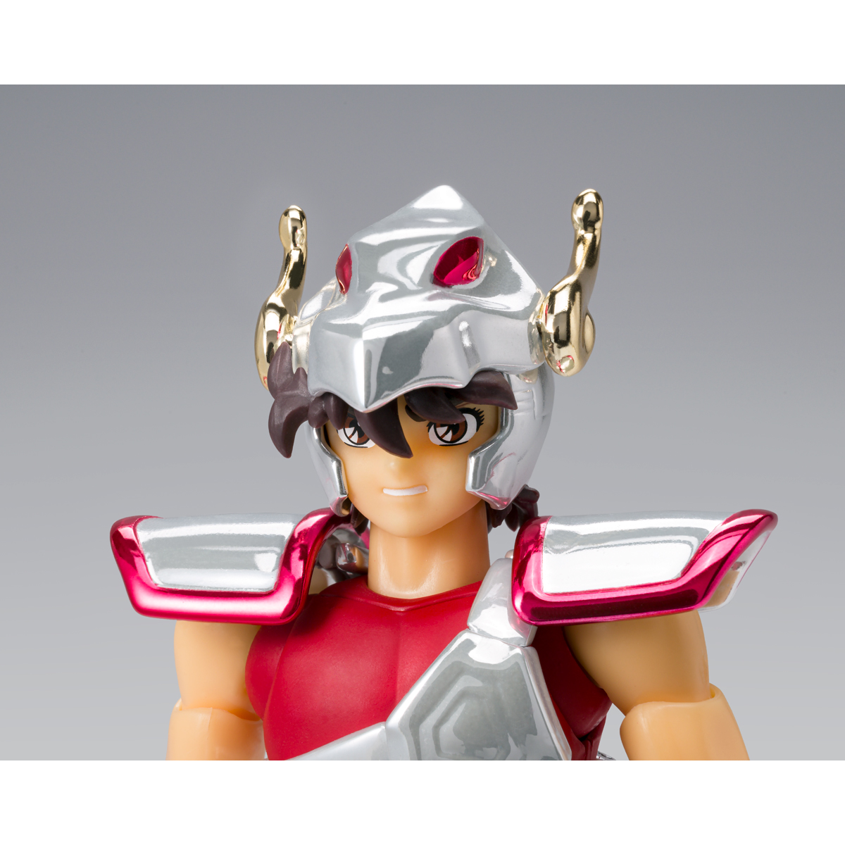 Bandai Saint Cloth Myth Pegasus Seiya 20th Anniversary Ver