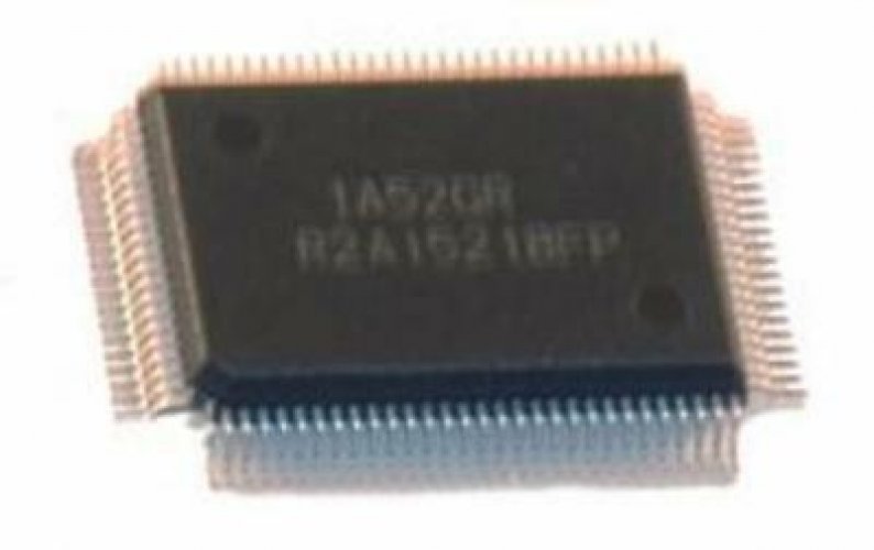 RENESAS R2A15218FP QFP