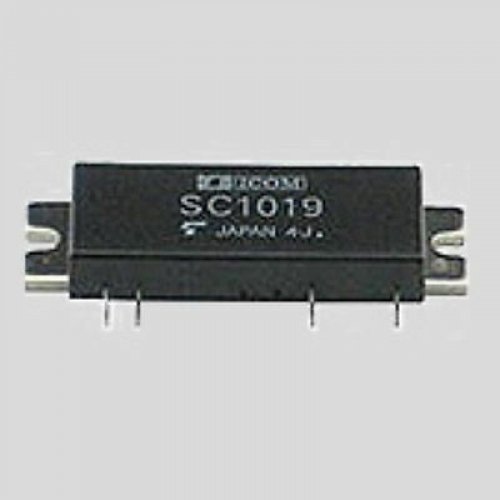 ICOM SC1019 Module