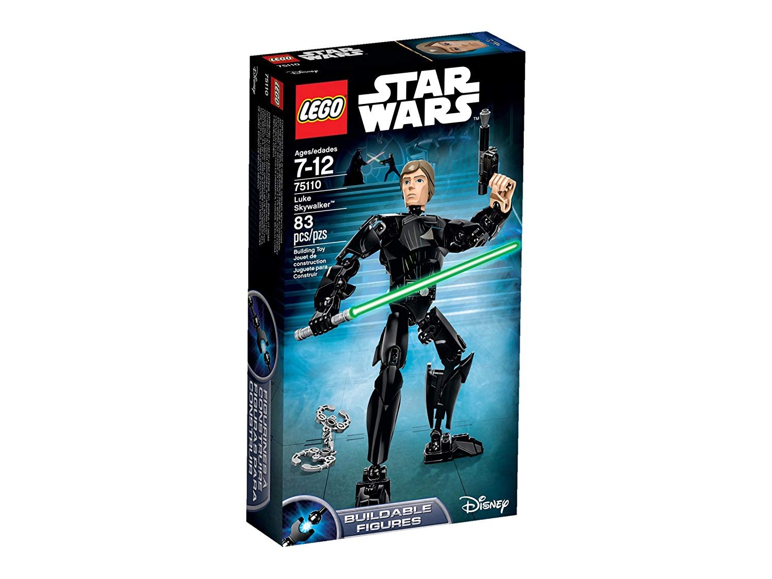 LEGO 75110 Star Wars Luke Skywalker