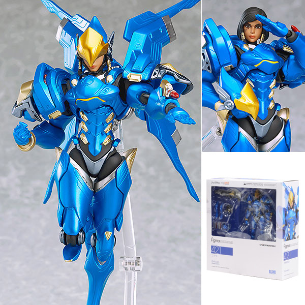 Pharah