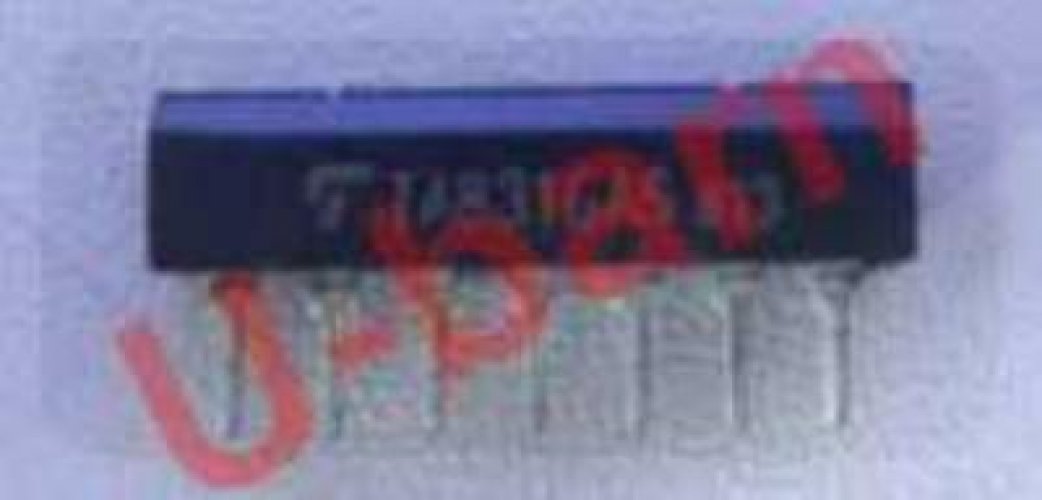 TOS TA8316AS ZIP7  IGBTGATE DRIVER