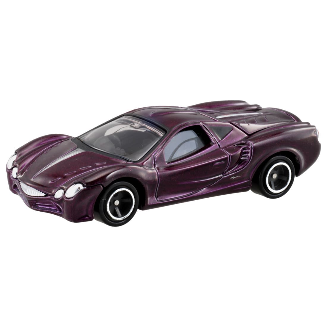 Takara Tomy Tomica No.025 Misuoka Orochi Diecast Car