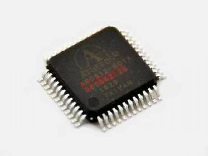 ATHEROS AR8012-BG1A QFN-48,