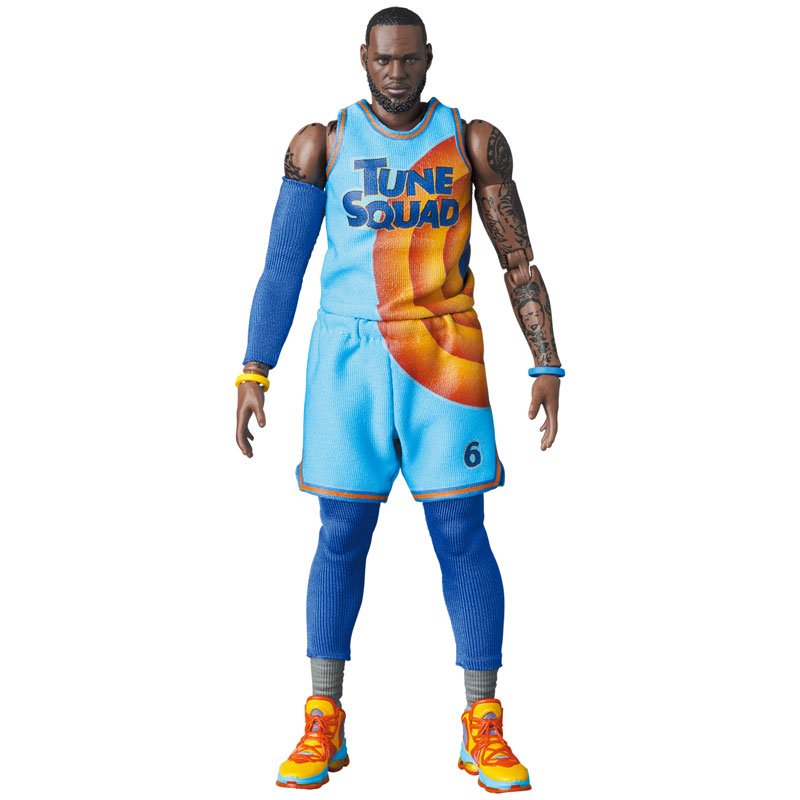 Medicom Toy Medicom Toy MAFEX No.197 MAFEX LeBron James