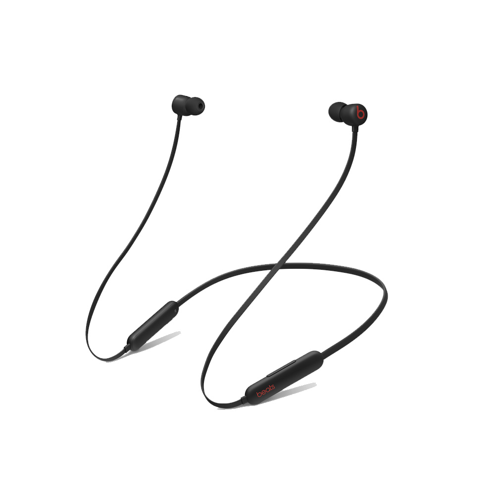 Beats Flex Wireless Earphones – Apple W1 Magnetic Earbuds 12hr listening-Yellow