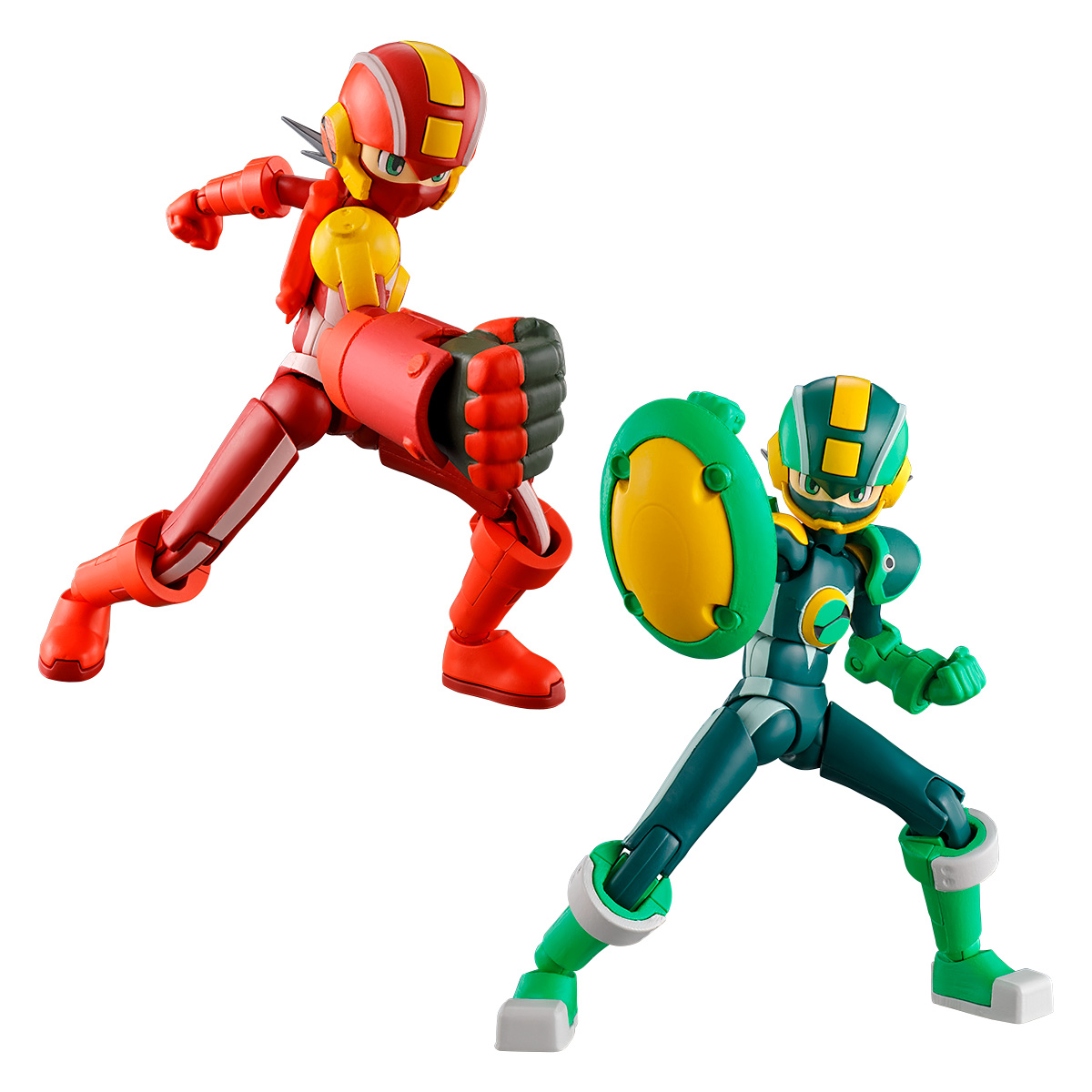 Mega Man EXE